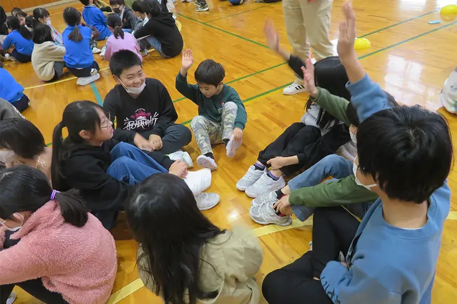 委員会活動（総務委員会）